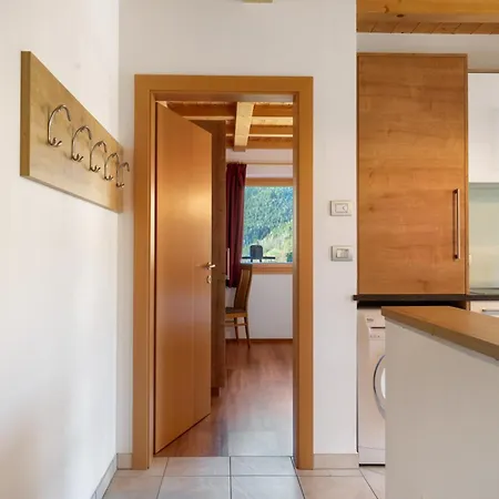 Kohlerhof Apartment