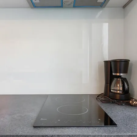 Kohlerhof Apartment