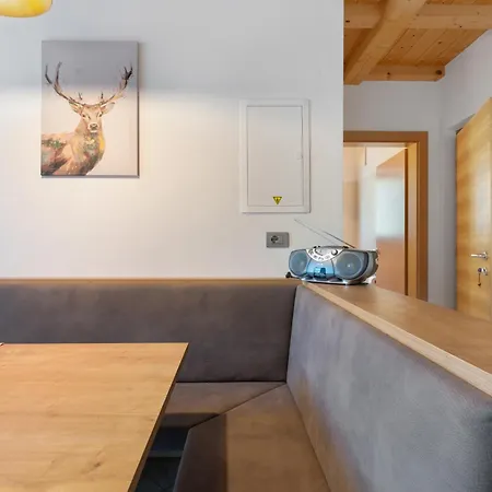 Apartment Kohlerhof