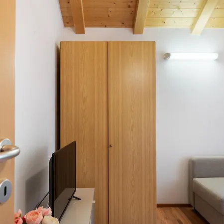 Kohlerhof Apartment *