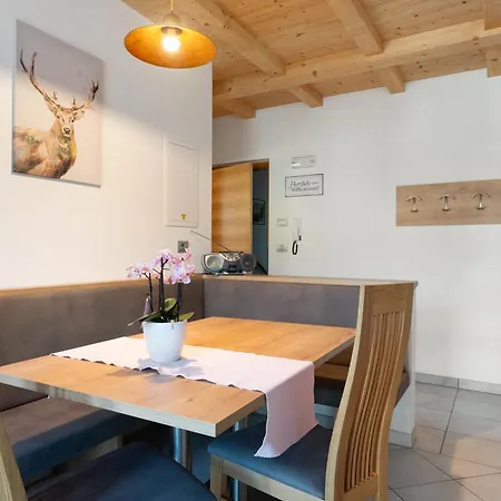 Kohlerhof Apartment Avinga