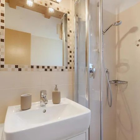 Kohlerhof Apartment