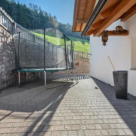 Kohlerhof Apartment Avinga
